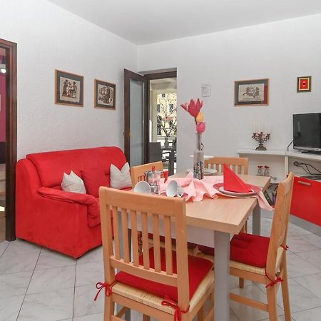 Apartments Suncica مالي لوشينغْ المظهر الخارجي الصورة