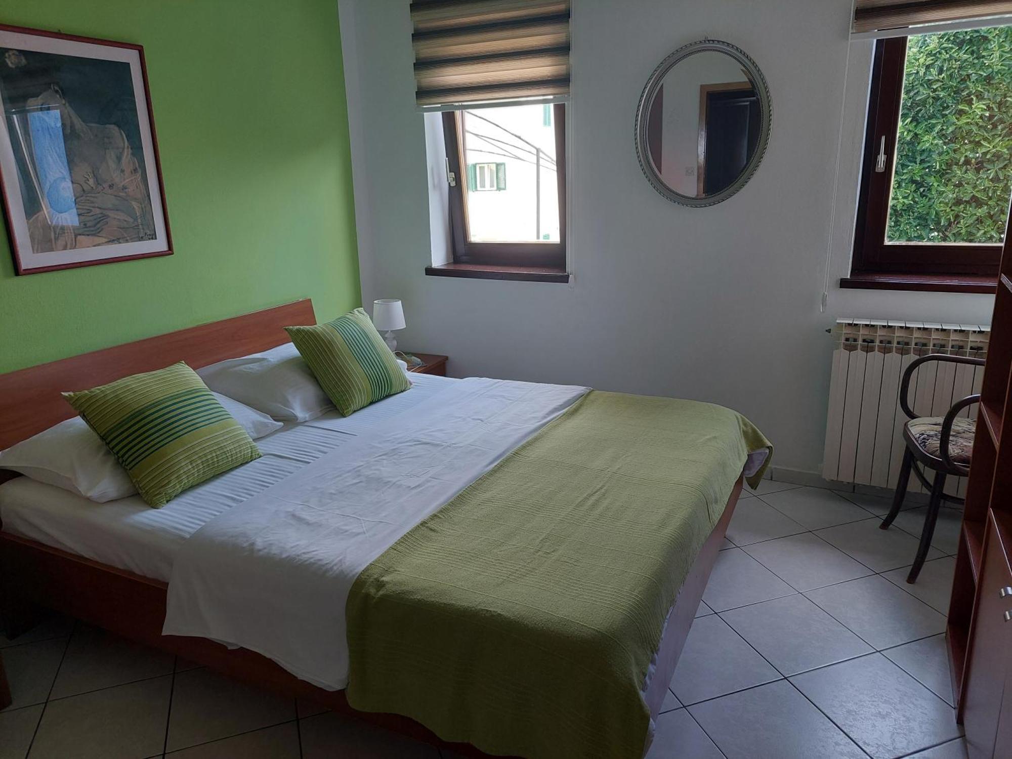 Apartments Suncica مالي لوشينغْ المظهر الخارجي الصورة