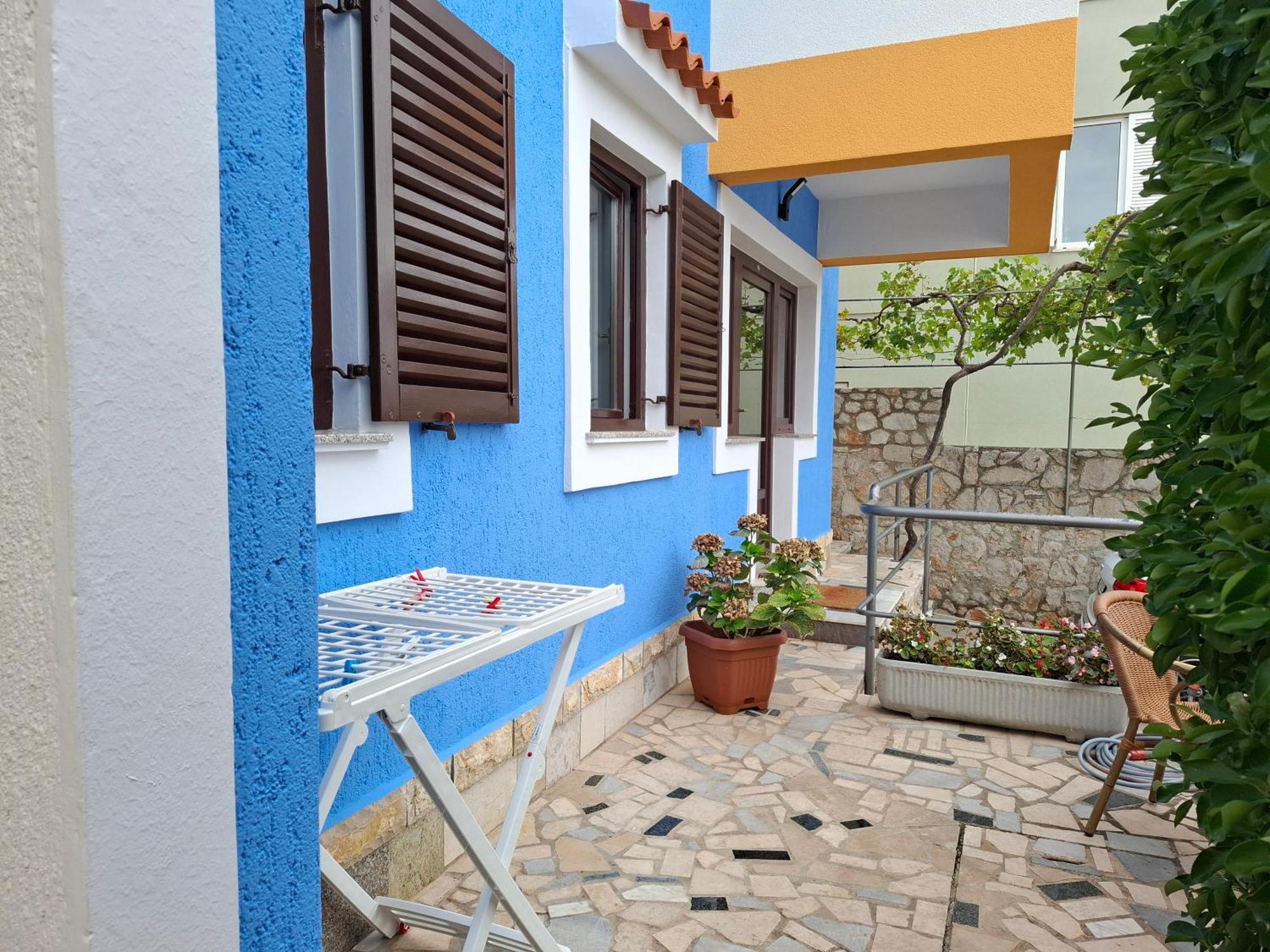 Apartments Suncica مالي لوشينغْ المظهر الخارجي الصورة