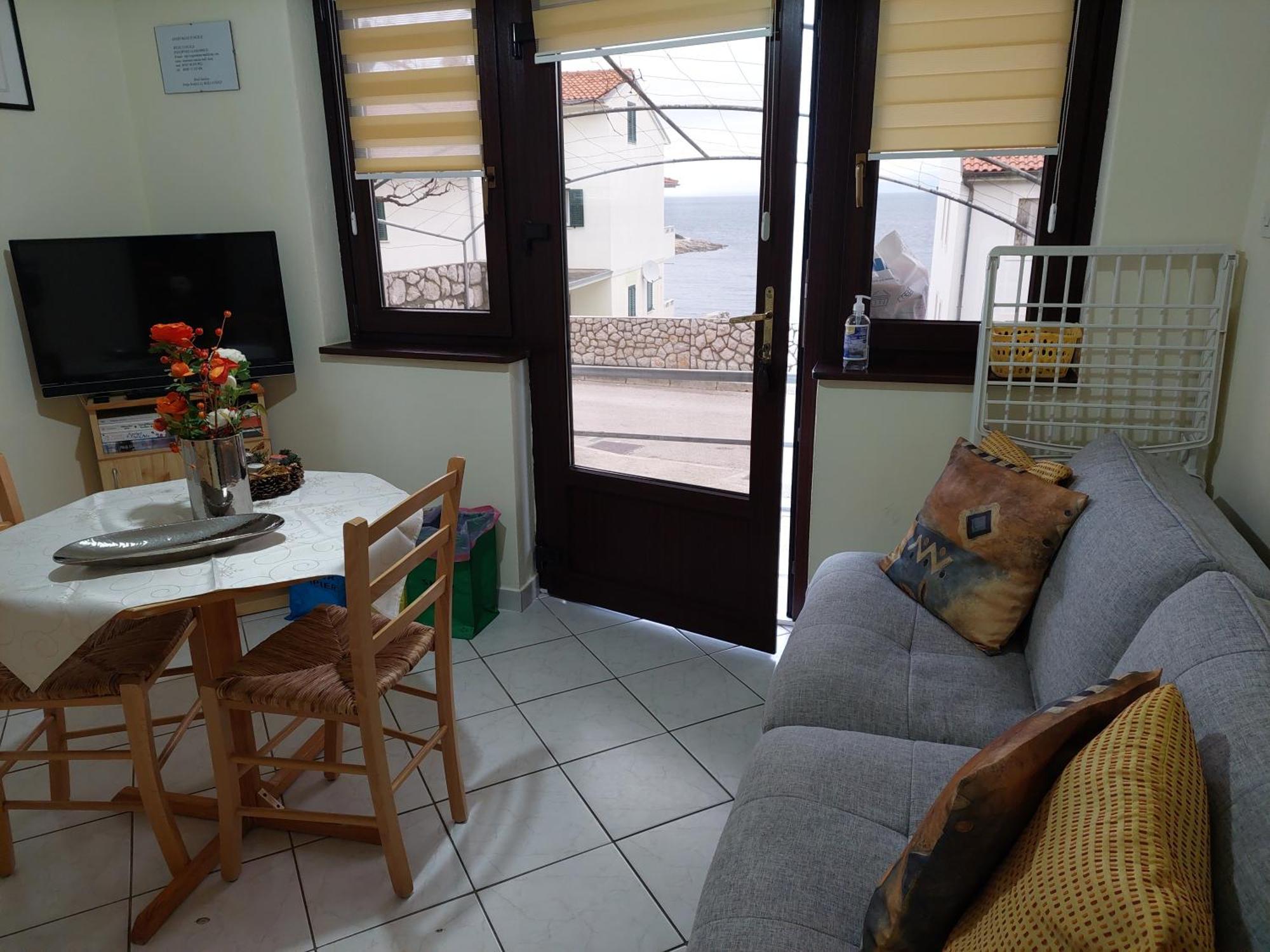 Apartments Suncica مالي لوشينغْ المظهر الخارجي الصورة