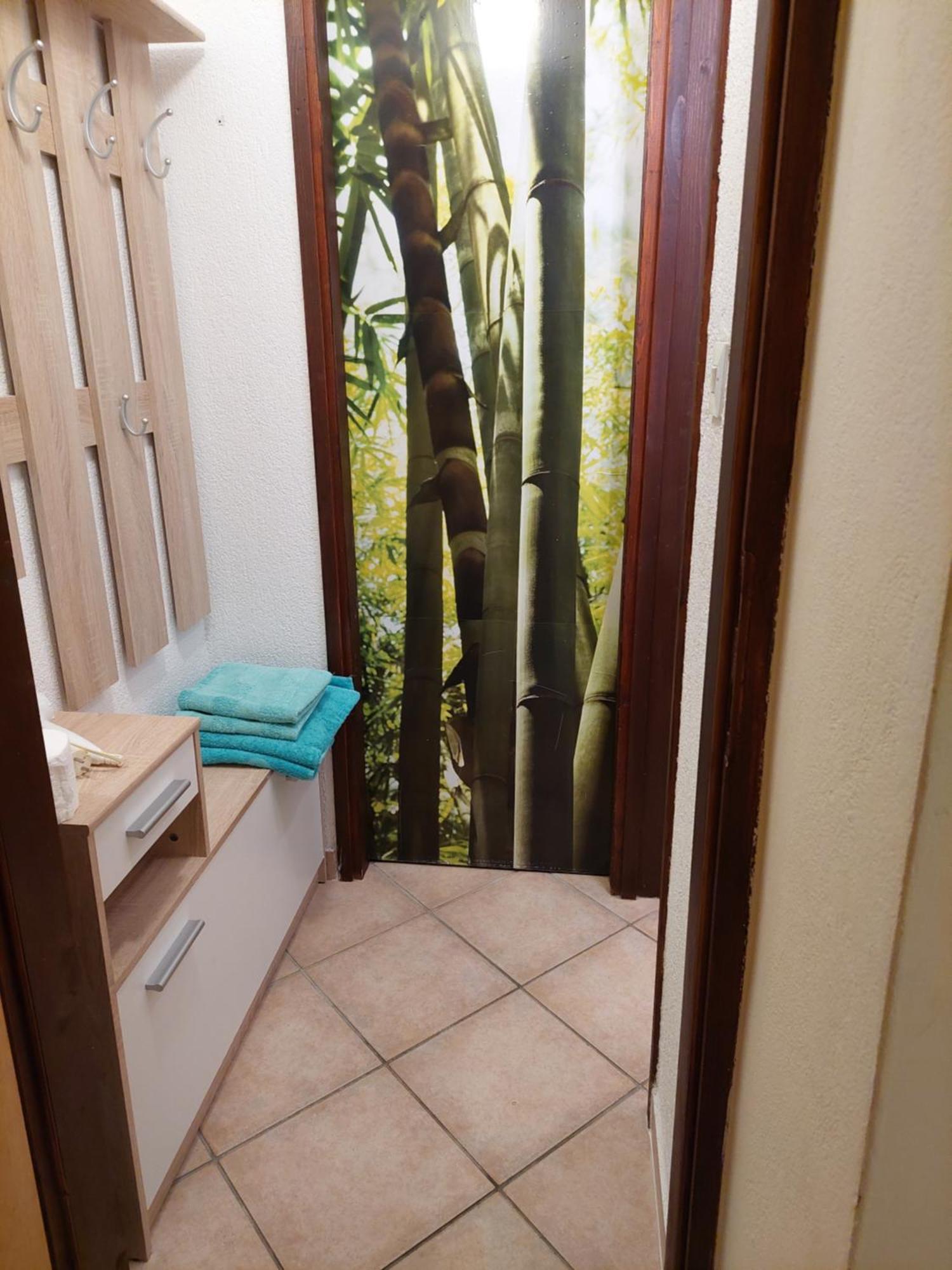 Apartments Suncica مالي لوشينغْ المظهر الخارجي الصورة