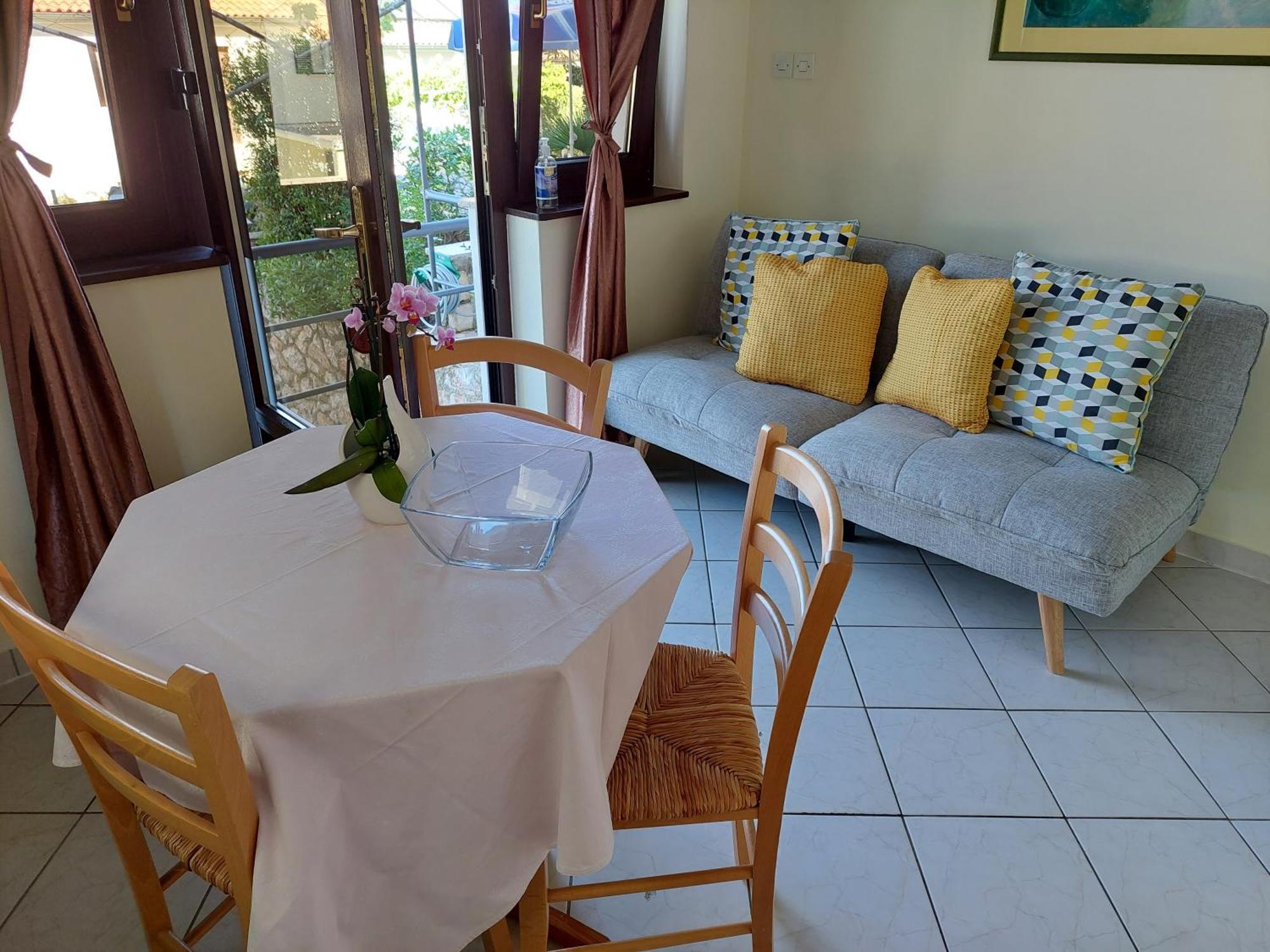 Apartments Suncica مالي لوشينغْ المظهر الخارجي الصورة