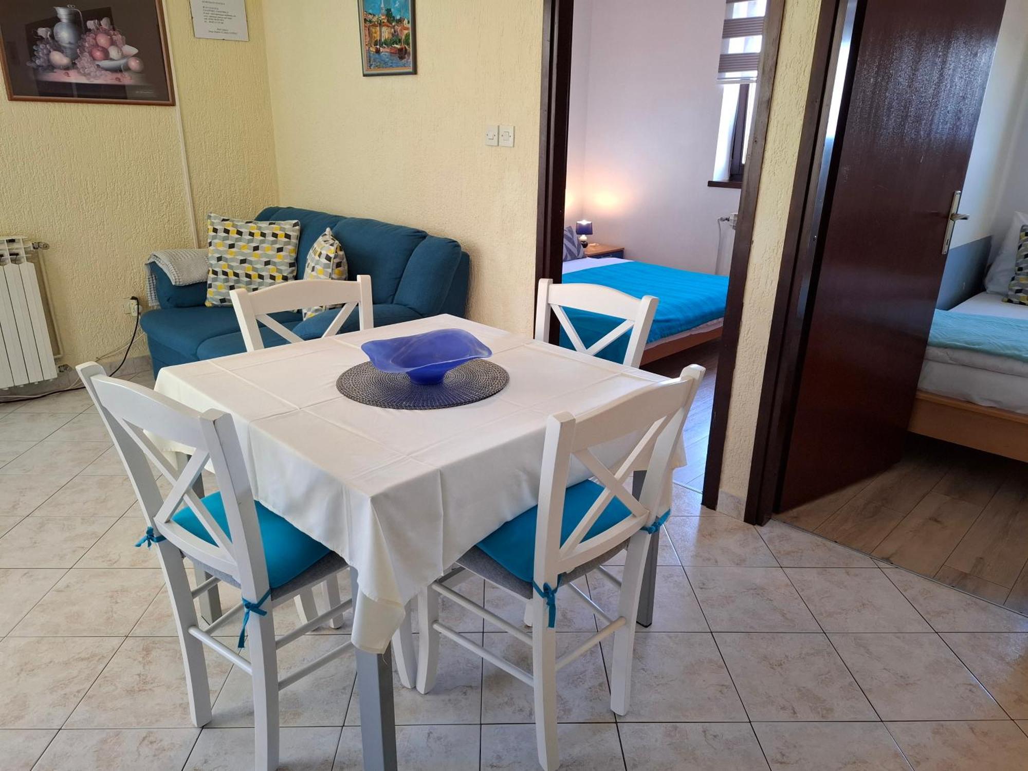 Apartments Suncica مالي لوشينغْ المظهر الخارجي الصورة