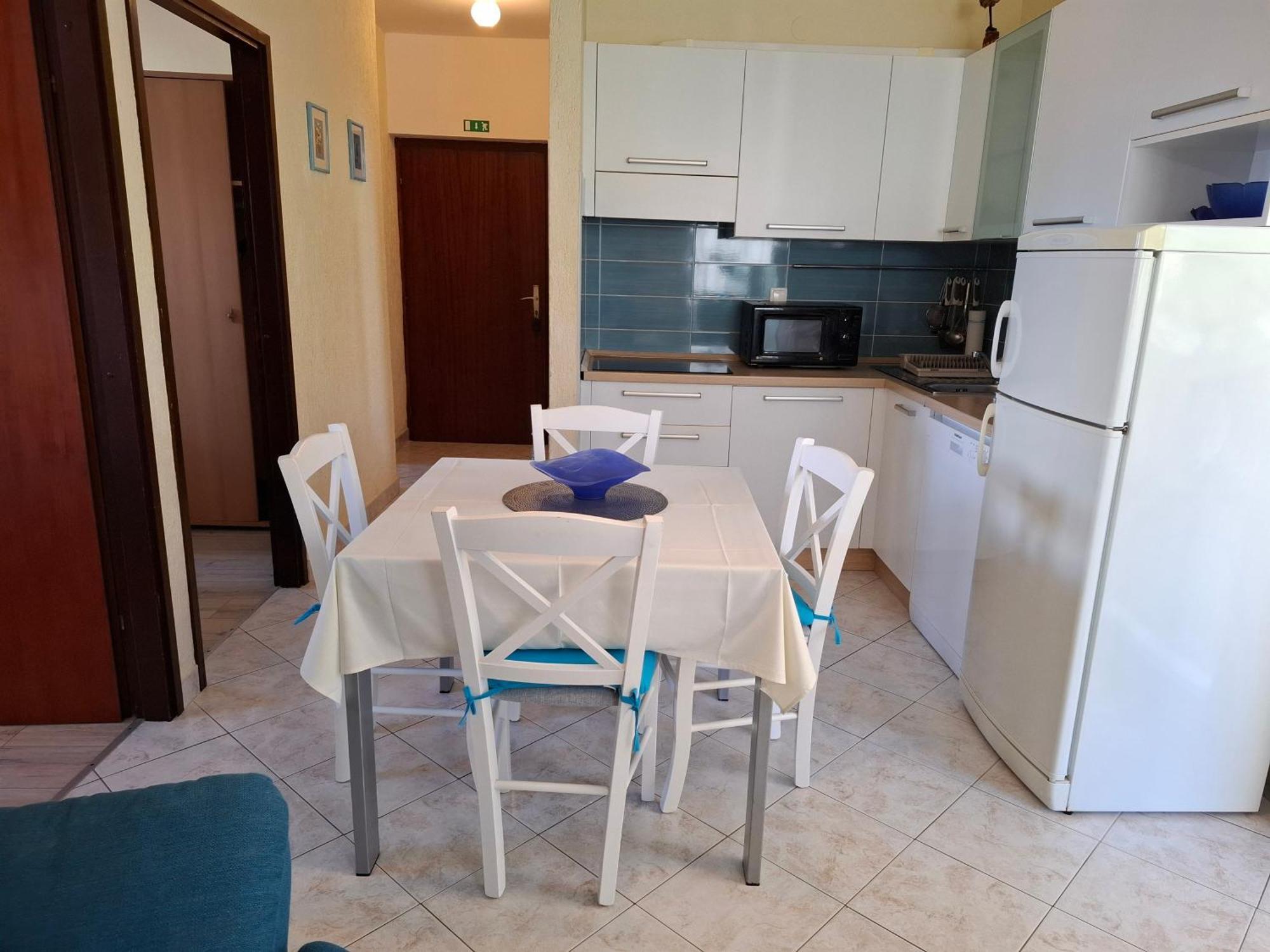 Apartments Suncica مالي لوشينغْ المظهر الخارجي الصورة